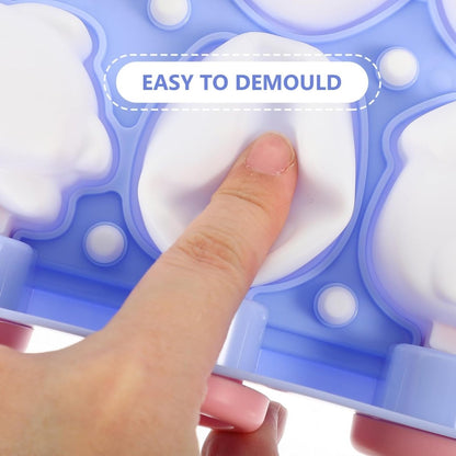 DIY Silicone Boat Shape Popsicle Mold - Techmanistan in Pakistan