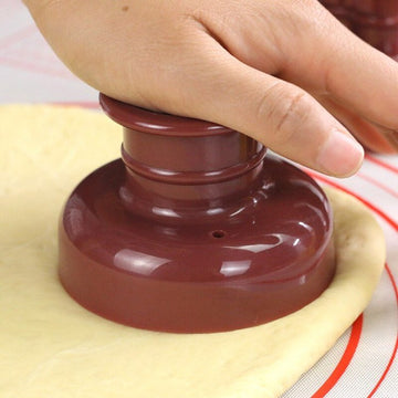 Donuts Cutter Mold - Techmanistan in Pakistan