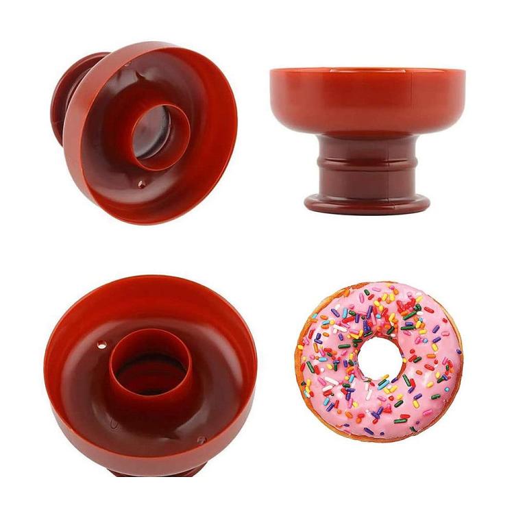 Donuts Cutter Mold - Techmanistan in Pakistan