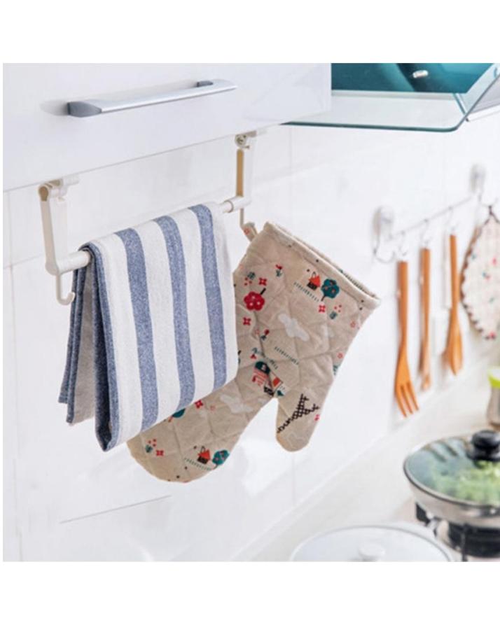 Door Hanger - Techmanistan in Pakistan