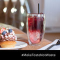 Double Wall Glass Drinking Glass - Techmanistan in Pakistan
