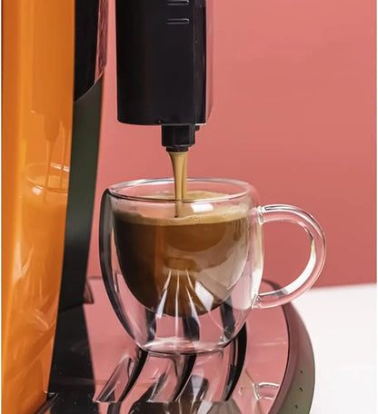 Double Wall Glass Mug - Techmanistan in Pakistan