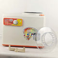 Dough Kneading Machine - 3.5 L - Techmanistan in Pakistan