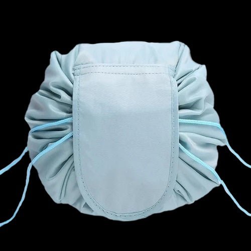 Drawstring Cosmetic Bag Make Up Bag - Techmanistan in Pakistan