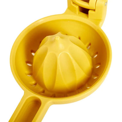 Dual Action Citrus Press Manual Juicer - Techmanistan in Pakistan