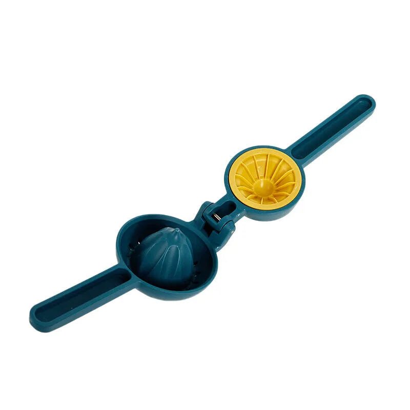 Dual Action Citrus Press Manual Juicer - Techmanistan in Pakistan