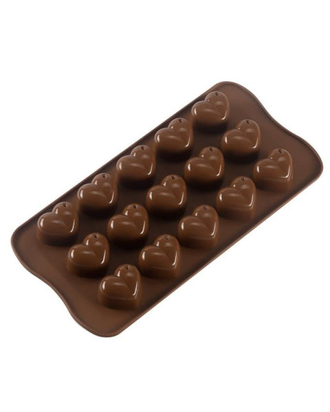 Chocolate Silicone Molds at Rs 150/piece