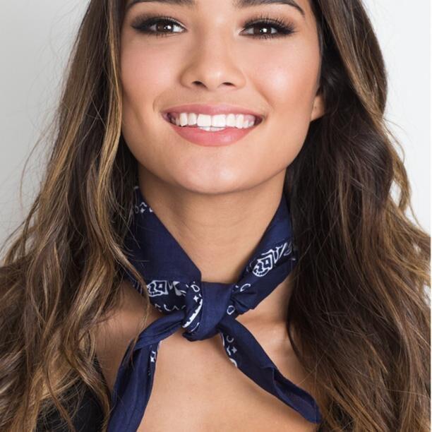 Trending Paisley Bandana Scarf--Techmanistan-My Store