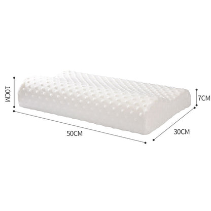 Memory Foam Bedding Pillow Techmanistan