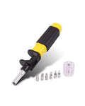6 In 1 Tool - 360 Screwdriver My Store