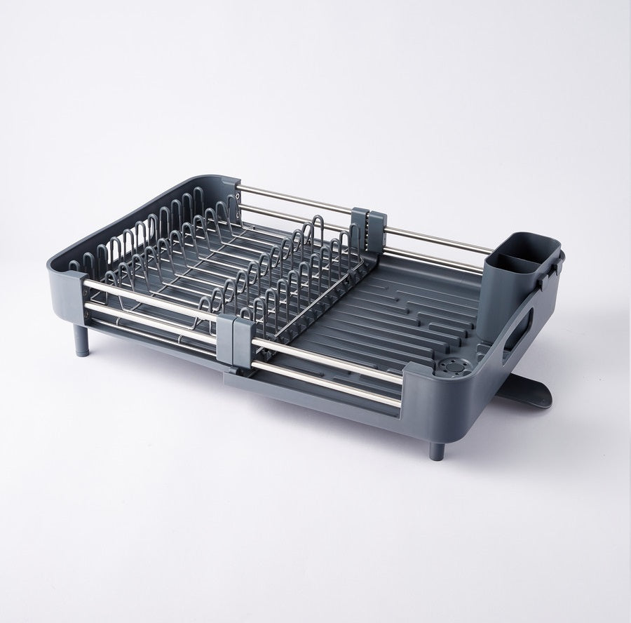 Expandable Dish Drying Rack My Store