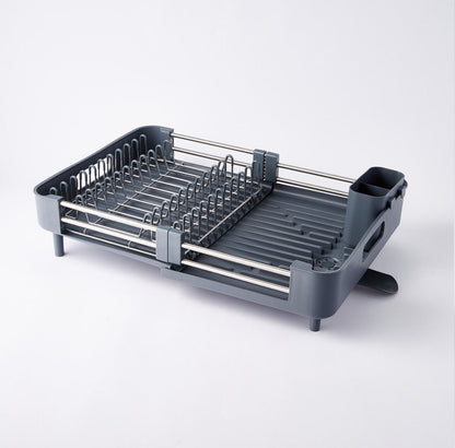 Expandable Dish Drying Rack My Store