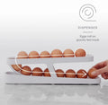 Eggs Dispenser - Techmanistan in Pakistan