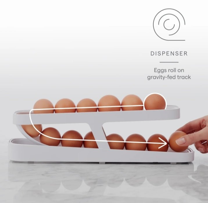 Eggs Dispenser - Techmanistan in Pakistan