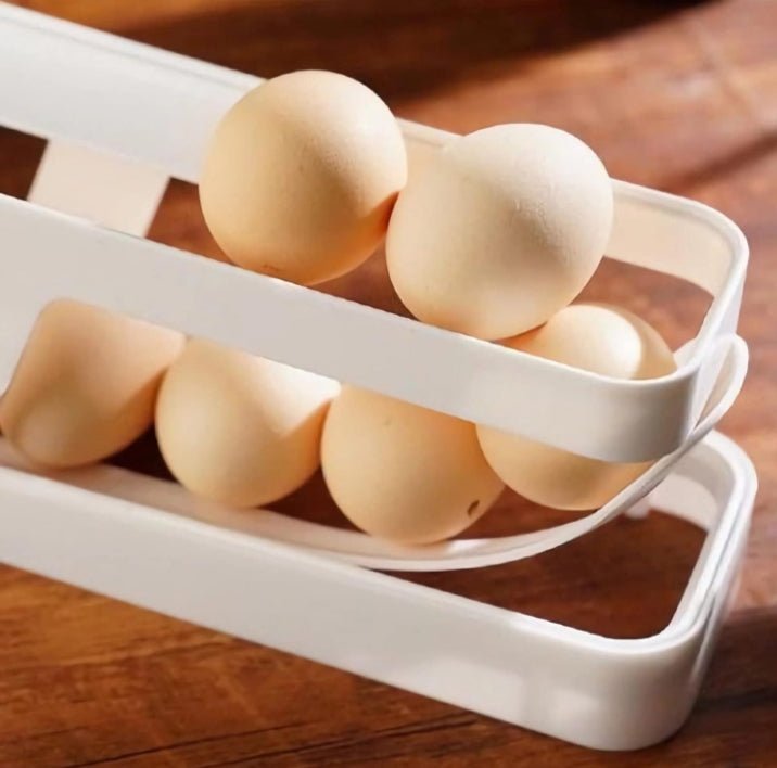 Eggs Dispenser - Techmanistan in Pakistan