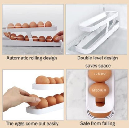 Eggs Dispenser - Techmanistan in Pakistan