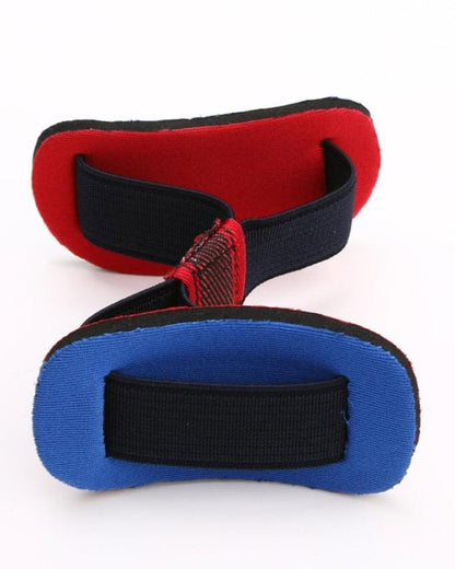 Elastic Bunion Corrector Big Toe Straightener - Techmanistan in Pakistan