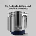 Electric Coffee Beans Grinder - Techmanistan in Pakistan
