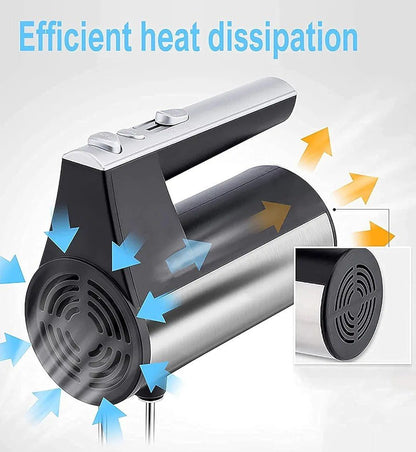 Electric Egg Beater - Techmanistan in Pakistan