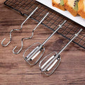 Electric Egg Beater - Techmanistan in Pakistan