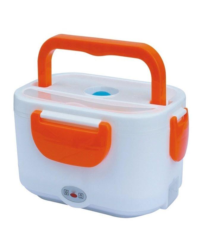 Electric Heating Lunch Box - Techmanistan in Pakistan