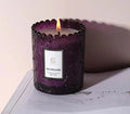Empty Glass Candle Jar - Techmanistan in Pakistan