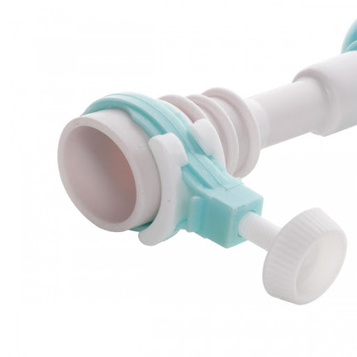 Adjustable 360-Degree Rotating Faucet Head Nozzle Techmanistan