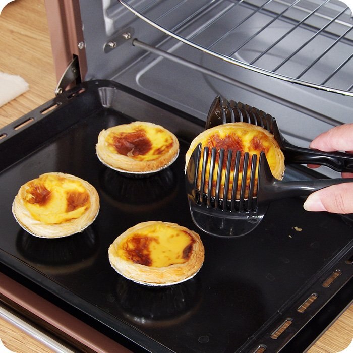 Tomato Slicer Safety Cutter