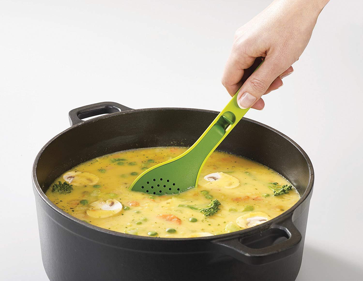 Spice and Herb Infuser Spoon