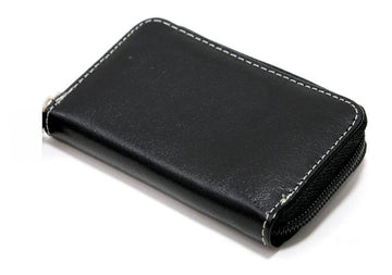 Women Faux Leather Mini Wallet Purse.