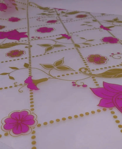 Self-Adhesive Privacy Glass/Window Film Techmanistan