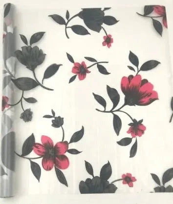 Self-Adhesive Privacy Glass/Window Film Techmanistan