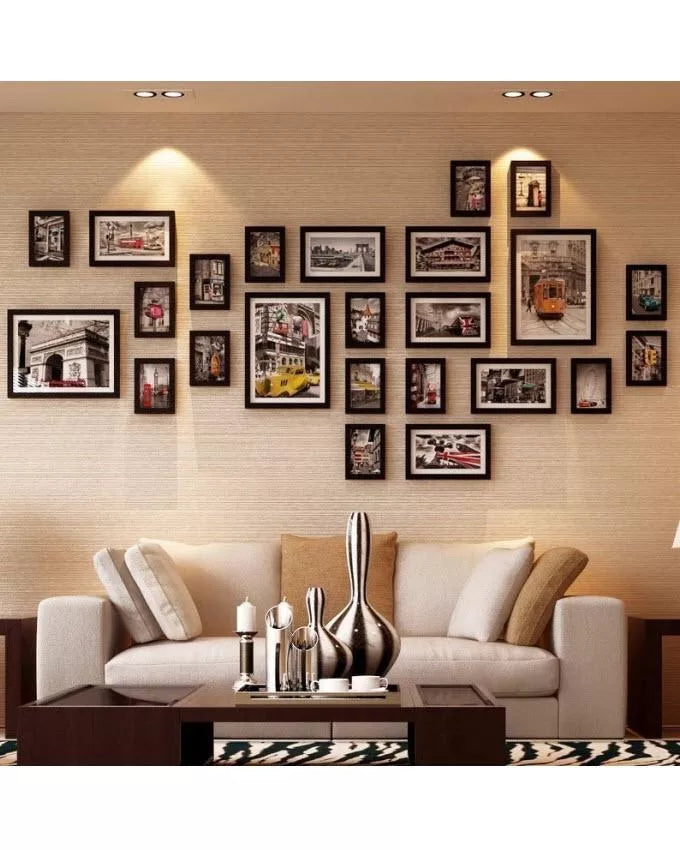 picture frames