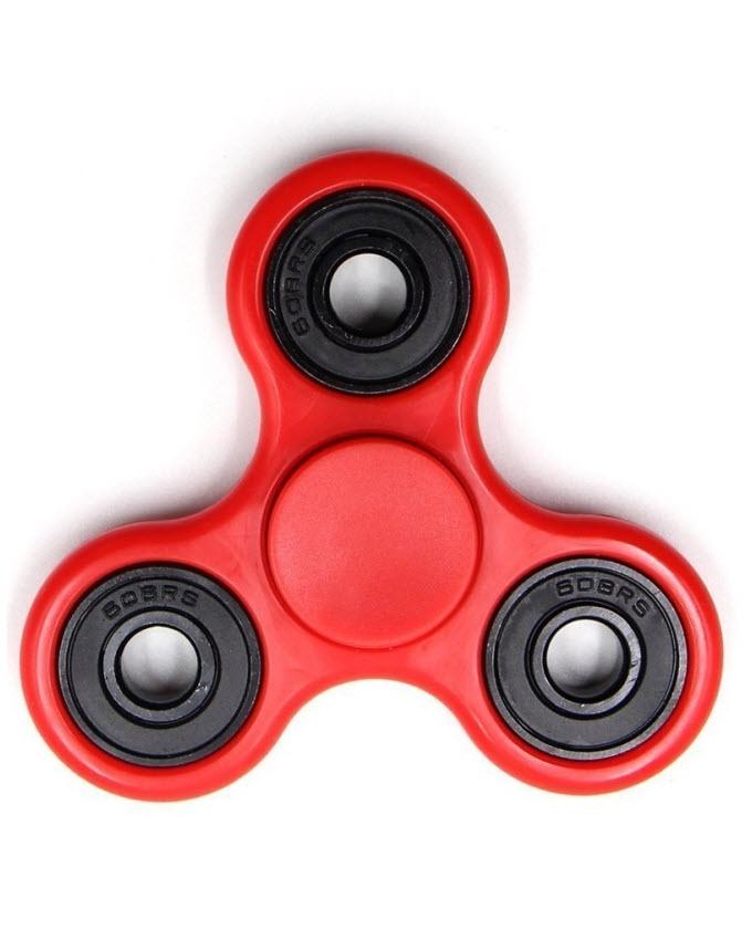 Fidget Spinner Stress Reducer Toy - Techmanistan in Pakistan