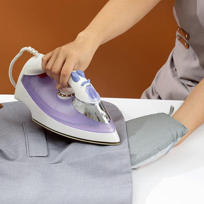 Finger Loop Clothes Steam Glove - Techmanistan in Pakistan