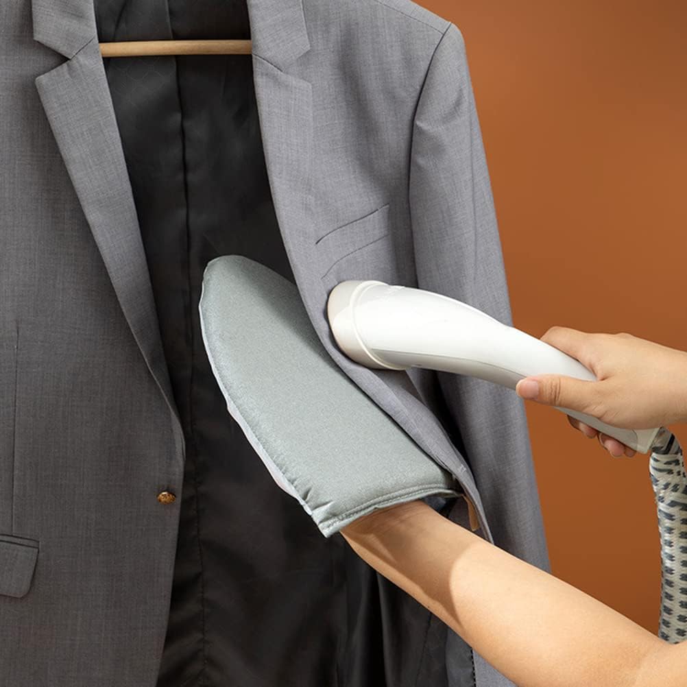 Finger Loop Clothes Steam Glove - Techmanistan in Pakistan