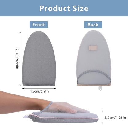 Finger Loop Clothes Steam Glove - Techmanistan in Pakistan