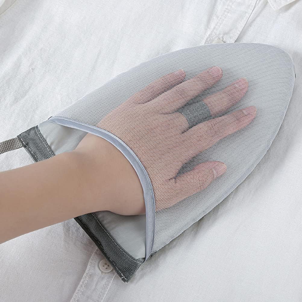 Finger Loop Clothes Steam Glove - Techmanistan in Pakistan