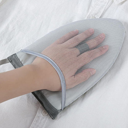 Finger Loop Clothes Steam Glove - Techmanistan in Pakistan