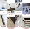 Flexible Grabber Pickup Tool, Drain Clog Remover - Techmanistan in Pakistan