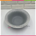 Flower Pattern Ceramic Bowl - Techmanistan in Pakistan