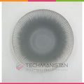 Flower Pattern Ceramic Bowl - Techmanistan in Pakistan