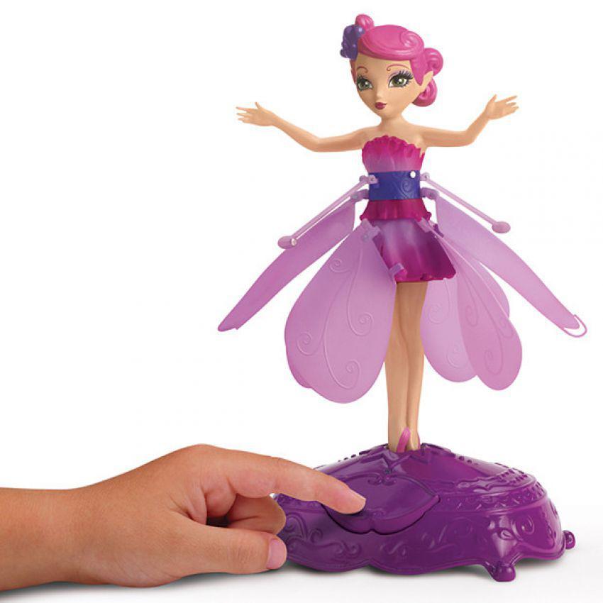 Flying Fairy (Flutterbye) - Techmanistan in Pakistan