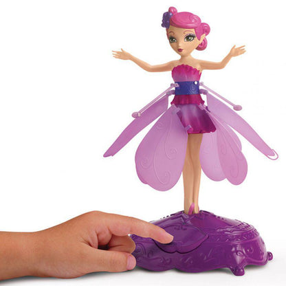 Flying Fairy (Flutterbye) - Techmanistan in Pakistan