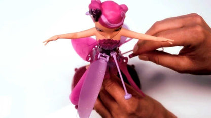 Flying Fairy (Flutterbye) - Techmanistan in Pakistan