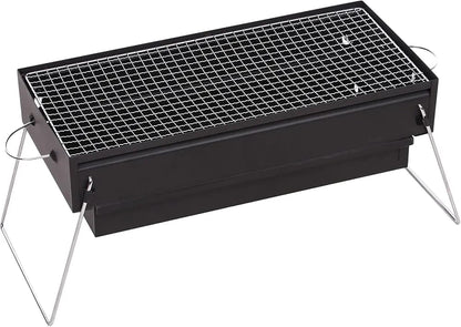 Foldable Barbeque BBQ Grill Stand - Techmanistan in Pakistan