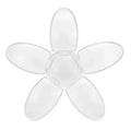 Foldable E27 Lotus Night Light - Techmanistan in Pakistan