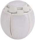 Foldable E27 Lotus Night Light - Techmanistan in Pakistan