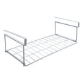 Foldable Under Shelf Storage Basket - Techmanistan in Pakistan