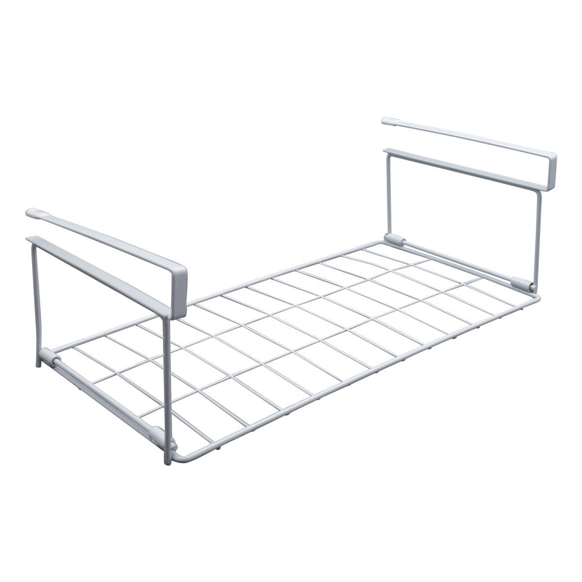 Foldable Under Shelf Storage Basket - Techmanistan in Pakistan